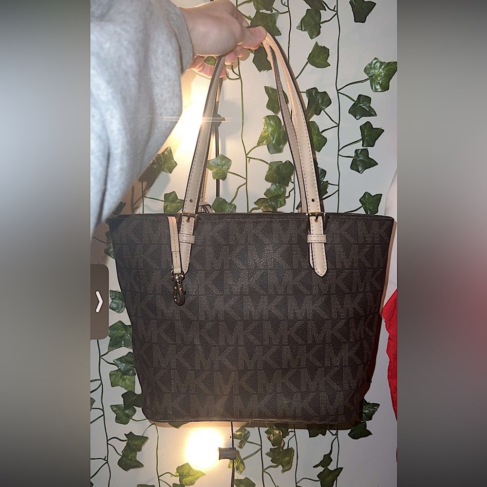 michael kors purse